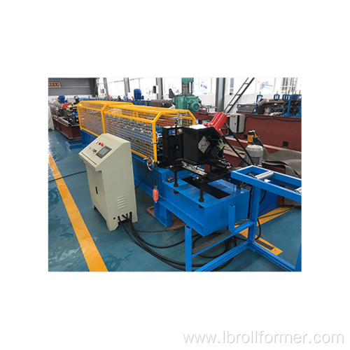 Doors&Windows Ceiling Forming Machine